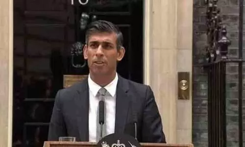 Rishi Sunaks maternal grandpa belongs to Ludhiana village