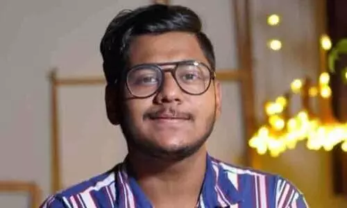 ബൈക്ക് ടോറസിൽ ഇടിച്ച് യുവാവ് മരിച്ചു