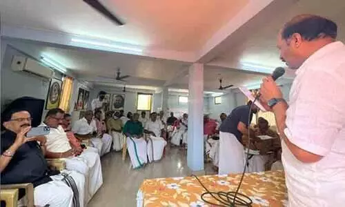 അന്ധവിശ്വാസ വിരുദ്ധ നിയമത്തിനെതിരെ ആചാര്യസഭ: ഹിന്ദു വിശ്വാസങ്ങളെ തകർക്കുന്നതിനെതിരെ പോരാടും