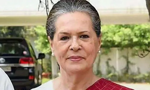 sonia gandhi