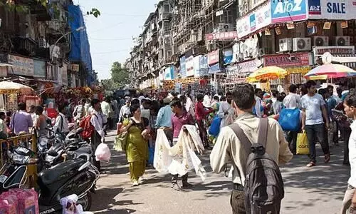 Impossible to follow somebody in Mumbai rush hours: Man cleared of the charge of stalking