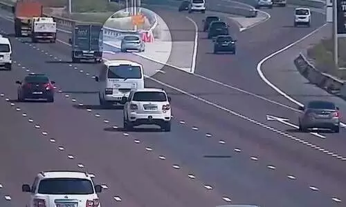 ഗതാഗത പിഴയിൽ 35 ശതമാനം ഇളവ്​ പ്രഖ്യാപിച്ച്​ അബൂദബി