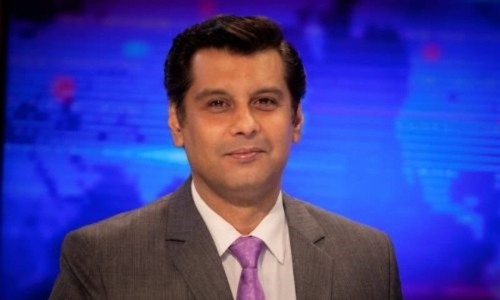 അ​ർ​ഷ​ദ് ശ​രീ​ഫി​ന്റെ മ​ര​ണം അ​ന്വേ​ഷി​ക്കാ​ൻ സ​മി​തി​യെ നി​യോ​ഗി​ച്ച് പാ​കി​സ്താ​ൻ