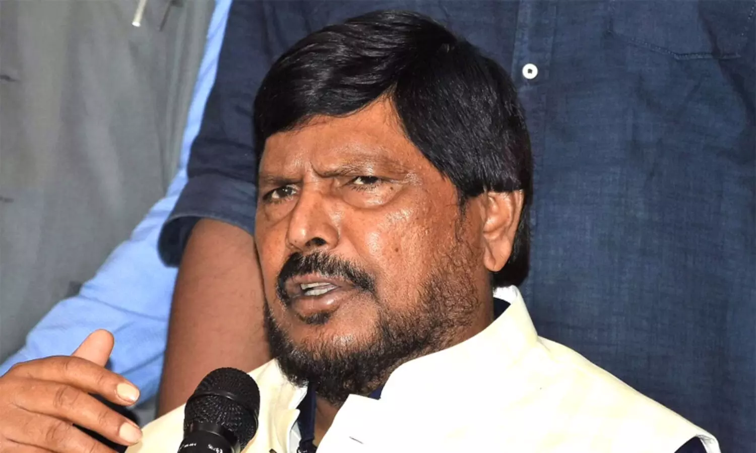 ramdas athawale