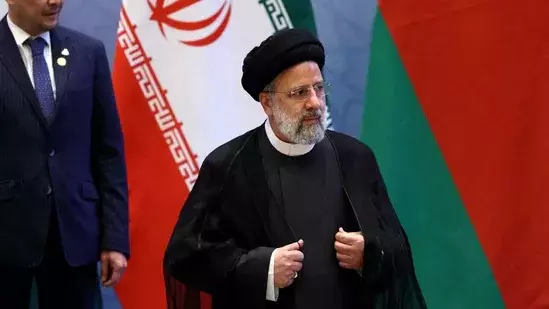 പ്രക്ഷോഭം തീവ്രവാദി ആക്രമണത്തിന്  വഴിതെളിച്ചതായി ഇറാൻ പ്രസിഡന്റ്