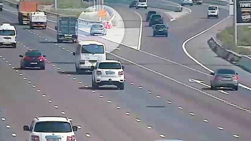 Abu Dhabi Road Fine Abu Dhabi Road Fine