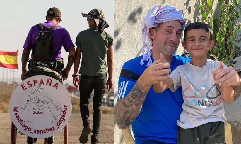 santiago zanches santiago zanches