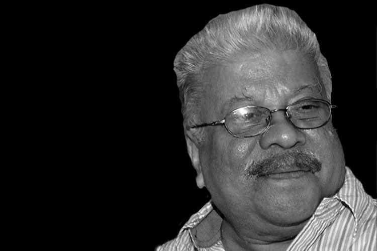 Punathil Kunjabdulla Punathil Kunjabdulla