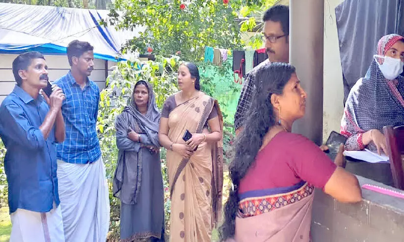 കാരശ്ശേരിയിൽ ഒരാൾക്കുകൂടി ഷിഗെല്ല; പ്രതിരോധ പ്രവർത്തനങ്ങൾ ഊർജിതം