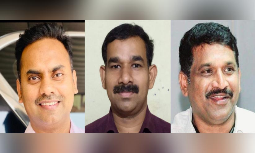 കെ.എം.സി.സി പാലക്കാടിന് പുതിയ നേതൃത്വം കെ.എം.സി.സി പാലക്കാടിന് പുതിയ നേതൃത്വം
