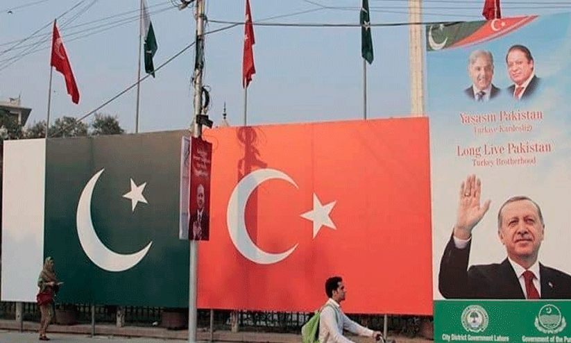 ഇന്ത്യക്കെതിരെ സൈബർ സേനയെ രൂപീകരിക്കാൻ പാകിസ്താനെ തുർക്കി സഹായിച്ചെന്ന റിപ്പോർട്ടുകൾ പുറത്ത് ഇന്ത്യക്കെതിരെ സൈബർ സേനയെ രൂപീകരിക്കാൻ പാകിസ്താനെ തുർക്കി സഹായിച്ചെന്ന റിപ്പോർട്ടുകൾ പുറത്ത്