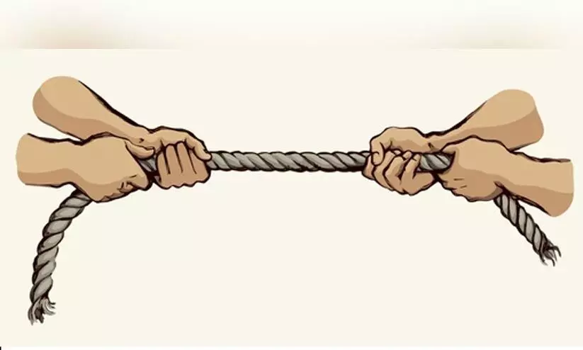 തനിമ ദേശീയ വടംവലി മത്സരം