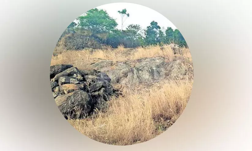 kolinchimala quarry kolinchimala quarry