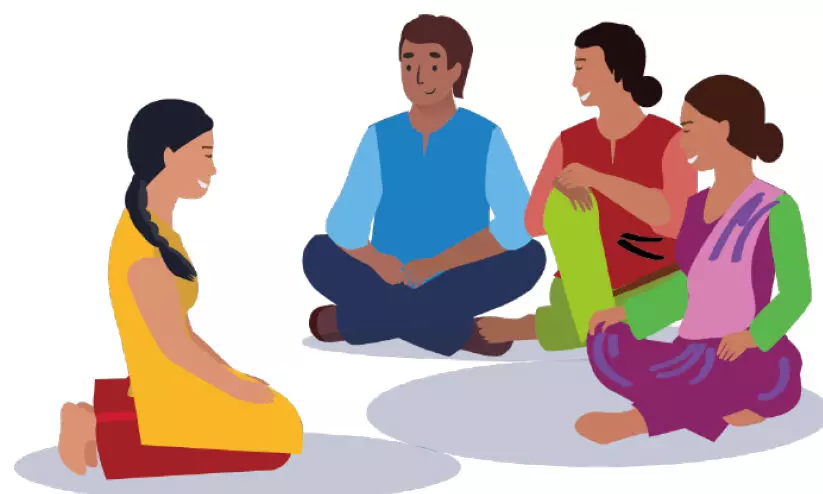 swabhiman project swabhiman project