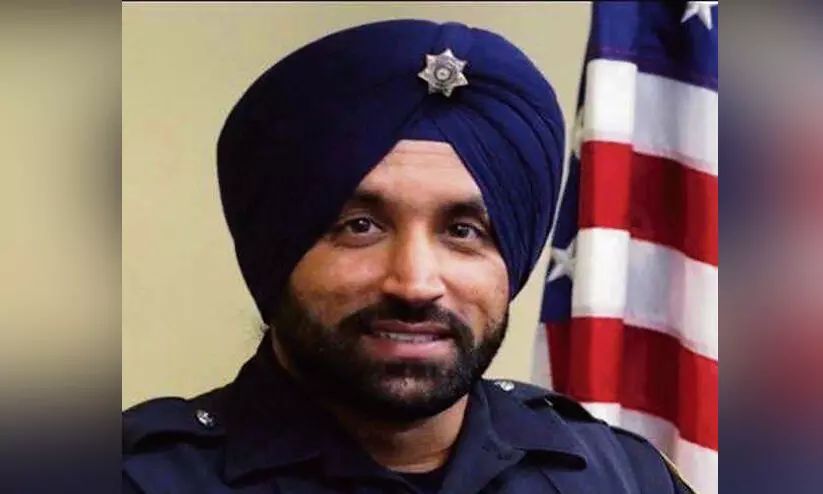 സന്ദീപ് ധലിവാൾ വധം: കൊലയാളിക്ക് വധശിക്ഷ വിധിച്ച് യു.എസ് കോടതി