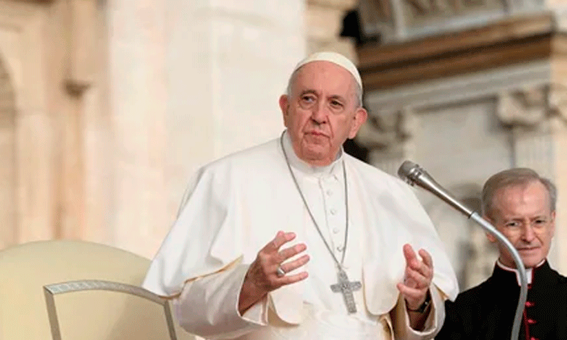 Pope Francis Pope Francis