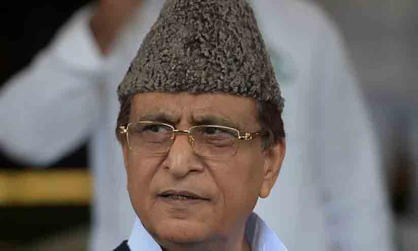 Azam Khan Azam Khan