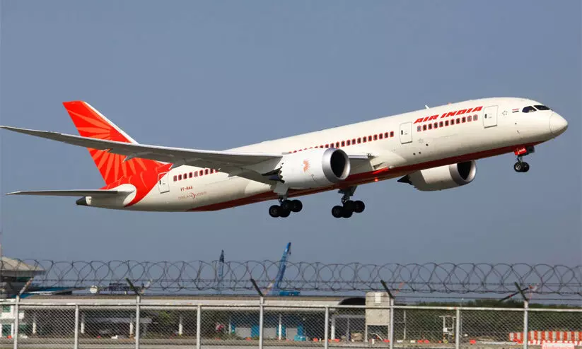 നെടുമ്പാശേരി വിമാനത്താവളത്തിൽനിന്നുള്ള ശൈത്യകാല സമയപ്പട്ടികയായി; വിമാനവിവരങ്ങൾ ഇതാണ് നെടുമ്പാശേരി വിമാനത്താവളത്തിൽനിന്നുള്ള ശൈത്യകാല സമയപ്പട്ടികയായി; വിമാനവിവരങ്ങൾ ഇതാണ്