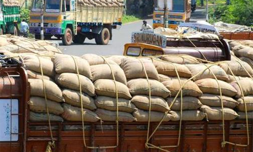 കേരളത്തിന് അരിവിഹിതം: അനുകൂല തീരുമാനം എടുക്കാതെ കേന്ദ്രം കേരളത്തിന് അരിവിഹിതം: അനുകൂല തീരുമാനം എടുക്കാതെ കേന്ദ്രം