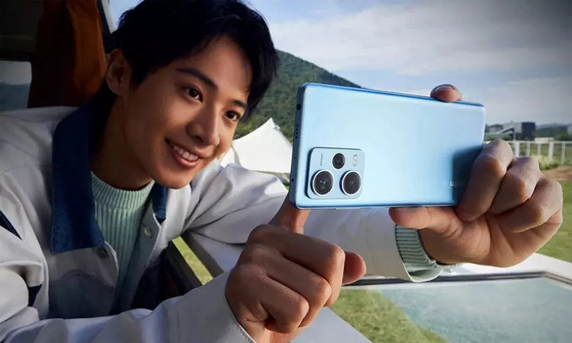 200 എംപി കാമറ, 210 വാട്ട് ഫാസ്റ്റ് ചാർജിങ്; ഞെട്ടിക്കാൻ റെഡ്മി ​നോട്ട് 12 സീരീസ് എത്തി