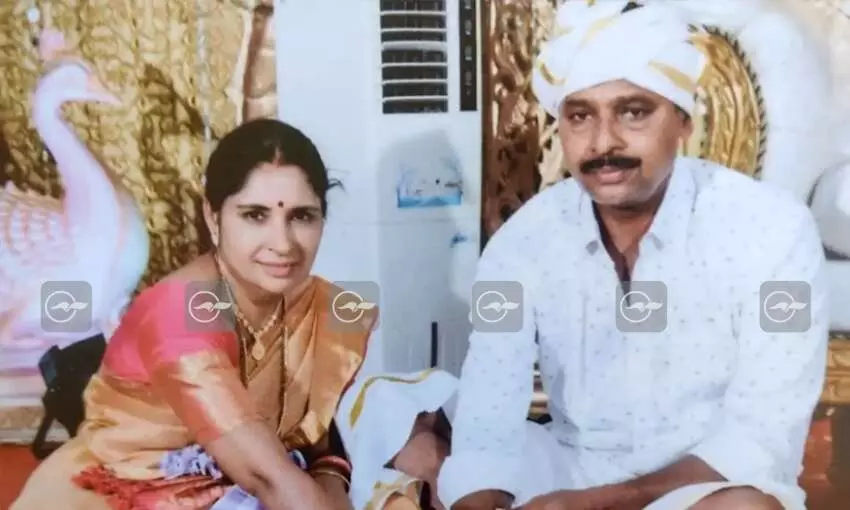 Ullal death Ullal death