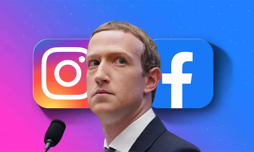 ഫേസ്ബുക്ക്, വാട്സ്ആപ്പ്, ഇൻസ്റ്റഗ്രാം ജീവനക്കാർക്ക് തിരിച്ചടി; കൂട്ടപ്പിരിച്ചുവിടൽ പ്രഖ്യാപിച്ച് സക്കർബർഗ്