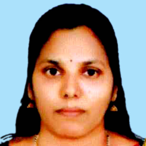 ബൈ​ക്കി​ന് പി​ന്നി​ൽ ബ​സി​ടി​ച്ച് വീ​ട്ട​മ്മ മ​രി​ച്ചു