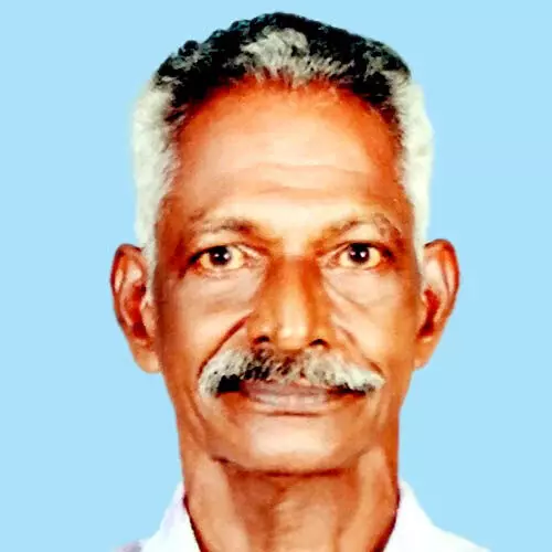 പ​ര​മേ​ശ്വ​ര​ൻ