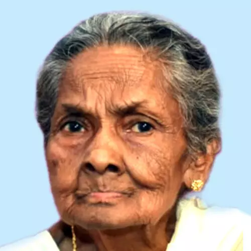 ഭാ​ർ​ഗ​വി