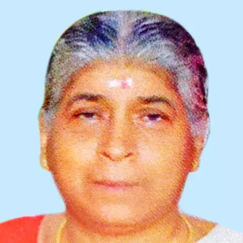 ല​ളി​ത​മ്മ