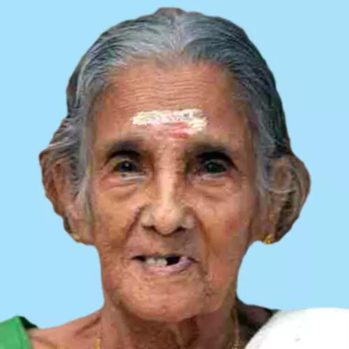 ക​ല്യാ​ണി