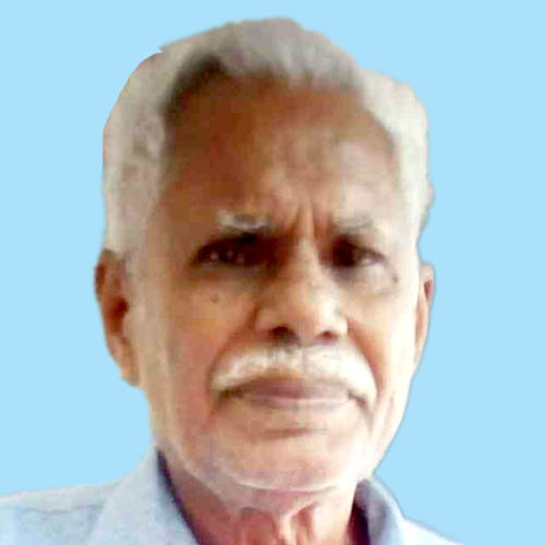 ചാ​ക്കോ