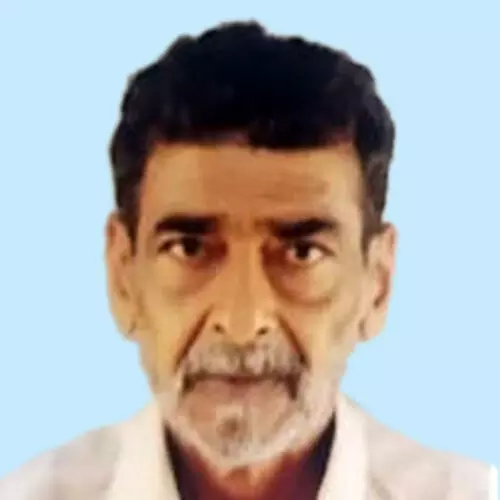 പീ​താം​ബ​ര​ൻ നാ​യ​ർ