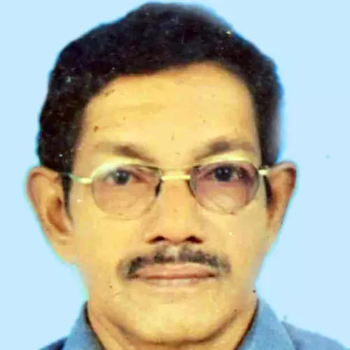 ഗോ​പാ​ല​കൃ​ഷ്ണ​ൻ നാ​യ​ർ