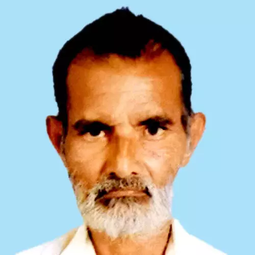 ആ​റു​മു​ഖ​ൻ