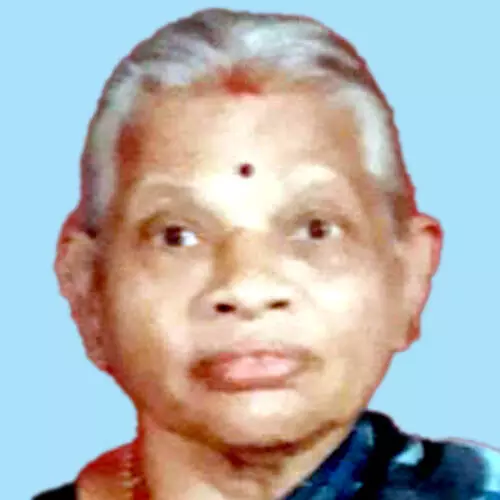 മീ​നാ​ക്ഷി​ക്കു​ട്ടി