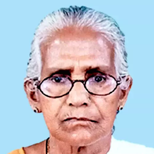 പാ​ർ​വ​തി