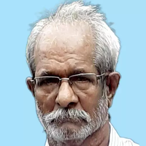 കൃ​ഷ്ണ​ൻ