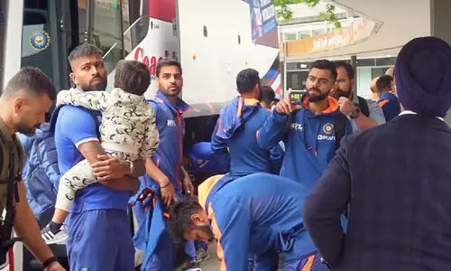 പ്രഷർ കുറച്ച് പ്ലഷർ കൂട്ടാൻ...ഇന്ത്യ രണ്ടാം മത്സരത്തിൽ ഇന്ന് നെതർലൻഡ്സിനെതിരെ