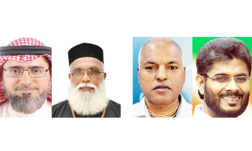 Thanalan Pravachakan Campaign