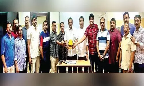 അജ്പാക്-കെ.എസ്.എ.സി വോളിബാൾ ടൂർണമെന്‍റ്