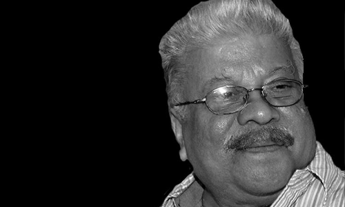 Punathil Kunjabdulla