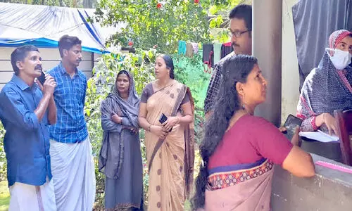 കാരശ്ശേരിയിൽ ഒരാൾക്കുകൂടി ഷിഗെല്ല; പ്രതിരോധ പ്രവർത്തനങ്ങൾ ഊർജിതം