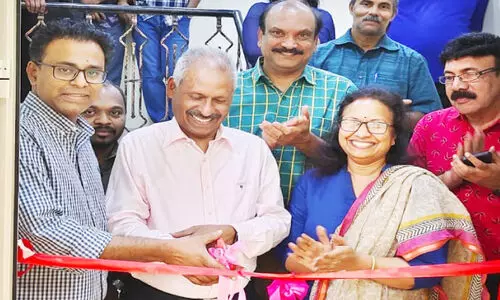 BKS-DC Internation Book Fair