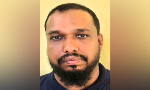 പ്രകൃതി വിരുദ്ധ പീഡനം: മദ്റസ അധ്യാപകൻ അറസ്റ്റിൽ