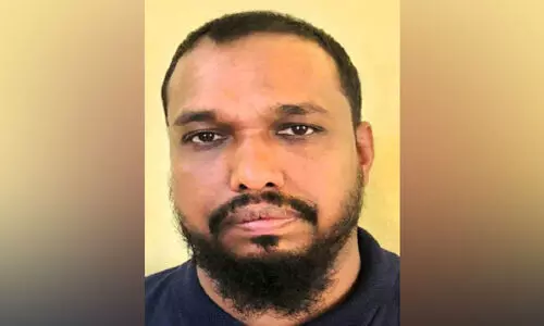 പ്രകൃതി വിരുദ്ധ പീഡനം: മദ്റസ അധ്യാപകൻ അറസ്റ്റിൽ