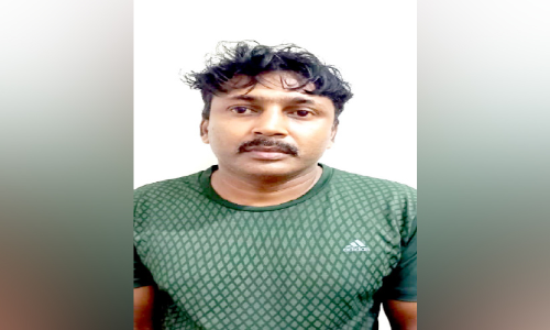 എം.ഡി.എം.എയുമായി ബേപ്പൂർ സ്വദേശി പിടിയിൽ