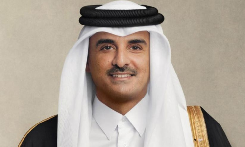 ഇന്ന് മഴക്കുവേണ്ടിയുള്ള പ്രാർഥന; ഖത്തർ അമീർ പങ്കെടുക്കും