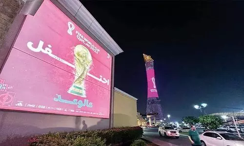 ഫ്രൻഡ്സ് ആൻഡ് ഫാമിലി അക്കമഡേഷൻ