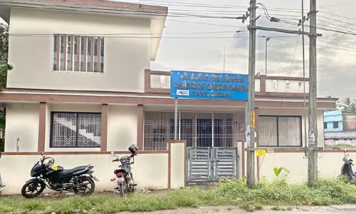 വൈദ്യുതിയില്ല; വഴിയോര വിശ്രമകേന്ദ്രം അടഞ്ഞുതന്നെ